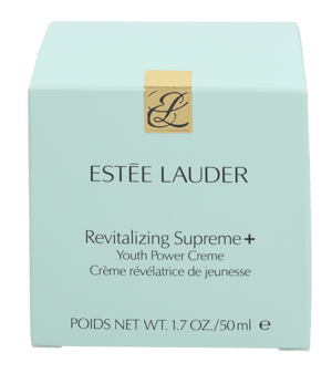 E.Lauder Revitalizing Supreme+ Youth Power Creme50 ml.