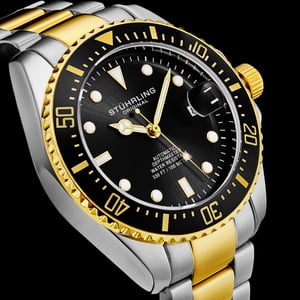 Japanese Automatic Depthmaster 4048 42mm Diver