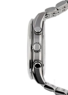 Citizen Men's Silver Watch AT2141-52L