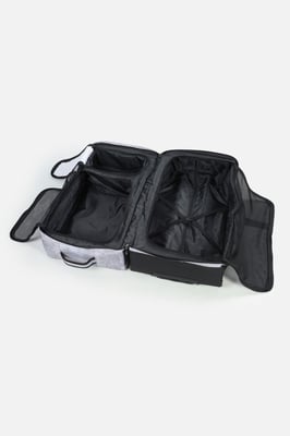 Maxim 3.0 100l Roller Bag Grey Concrete