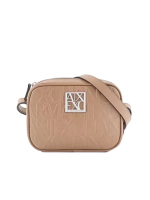 Armani Exchange damaxelväska Liz S