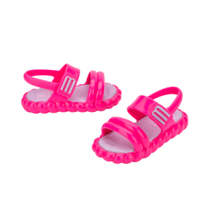 Bubble Tech Sandal Pink/Lilac