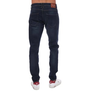 Men's Henleys Mayhen Slim Jeans in Denim