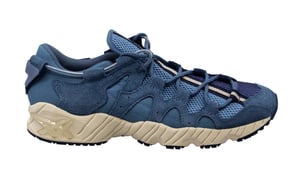 Asics Gel-Mai Blå Träningsskor för herrar