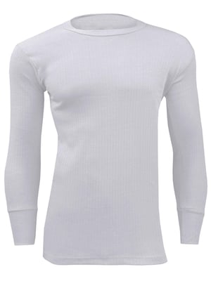 Enzo | Heren Thermo Set Lange Mouw Top & Onderbroek