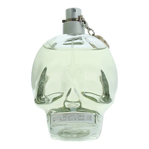 Police To Be Super Natural Eau De Toilette 125ml Unisex