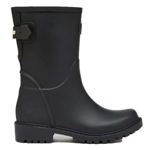 Joules Womens Wistow Adjustable Mid Calf Wellington Boots