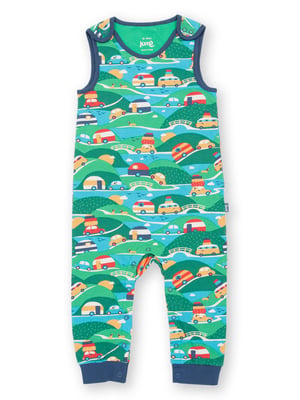 Kite Clothing Holibobs Dungarees