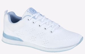 Dek Curve Bowling Shoes Womens