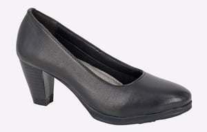 Mod Comfys Sophia Memory Foam Womens Heels