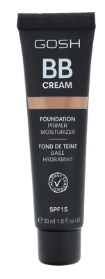 Gosh All In One BB Cream SPF1530 ml.