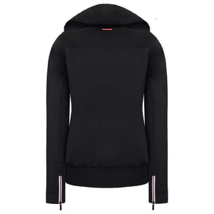 Armani Exchange Womens Zwart Jasje