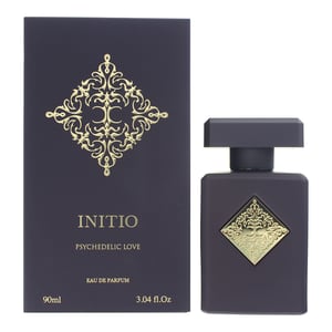 Initio Psychedelic Love Eau De Parfum 90ml Spray Unisex