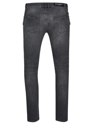 Balmain-jeans