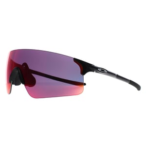 Oakley EV Zero Blades OO9454-02 gepolijst zwart prizm road zonnebril