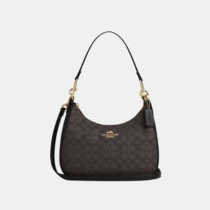 Teri Hobo in Signature Canvas
