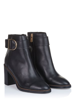 Tommy Hilfiger-laarzen