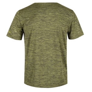 Regatta Heren Fingal Editie T-Shirt (Donker Tang Marl)