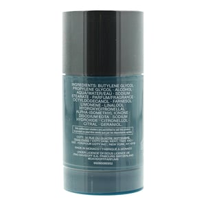 Davidoff Cool Water Deodorant Stick 70g