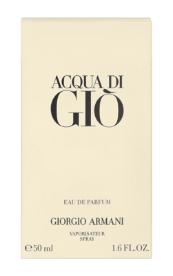 Armani Acqua Di Gio Pour Homme Edp Spray50 ml.