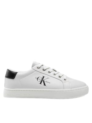 Calvin Klein retro sneakers voor heren