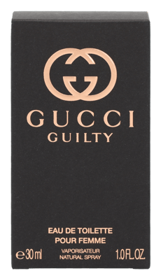 Gucci Guilty Pour Femme Edt Spray 30ml