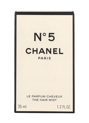 Chanel No 5 Hair Mist 35ml.