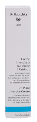 Dr. Hauschka Med Intensive Ice Plant Cream50 ml.