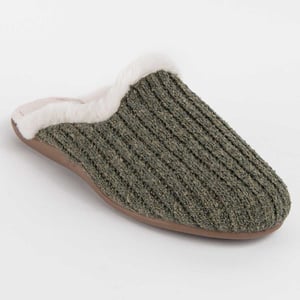 Northome Slipper Louslip2 Grön