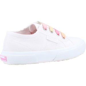 Superga 2750 Shaded Lace Childrens Unisex Summer