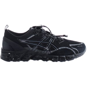 Asics x NULABEL Gel Quantum 360 6 herrar Svart Träningsskor