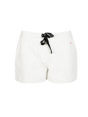 Champion Shorts Dam Grå