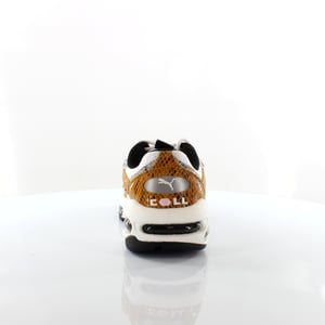 Puma CELL Endura Animal Kingdom Leather Low Lace Up Herentrainers 370926 01