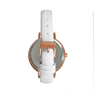 Horloge met Crayo Dot-band