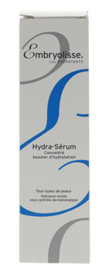 Embryolisse Hydra Serum30 ml.