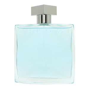 Azzaro Chrome Eau De Toilette 100ml Spray