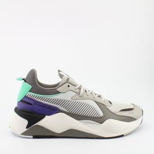 Puma RS-X Tracks Heren Grijs
