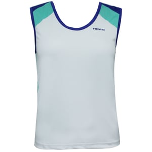 Head Nano Kids Vit Tank Top