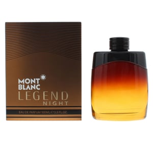 Montblanc Legend Night Eau de Parfum 100ml