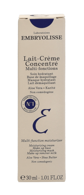 Embryolisse Moisturizer Make-Up Primer Moist. Mask 30 ml