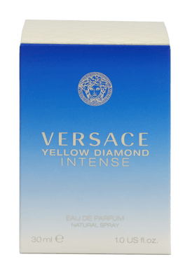 Versace Yellow Diamond Intense EDP Spray 30ml