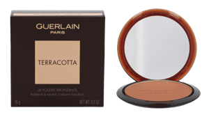 Guerlain Terracotta Bronzing Powder