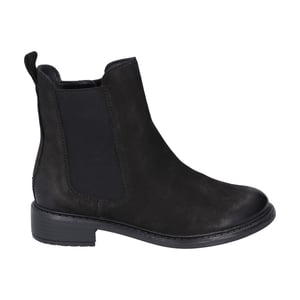 JOSEF SEIBEL Selena 19 | Enkellaars voor Dames | zwart