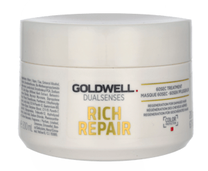 Goldwell Dual Senses Rich Repair 60S Treatment 200ml.