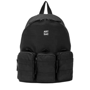 Jakson Triple M Backpack