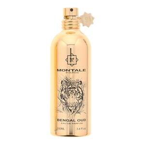 Montale Bengal Oud Eau de Parfum 100ml Spray