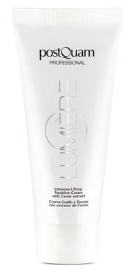 Lumière Intensiv Lyfta Dekolletékream med Kaviarextrakt | 150 ml