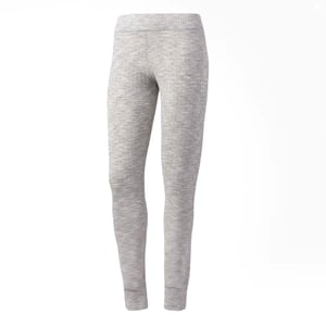 Adidas Athletics x Reigning Champ Dam Grå Leggings