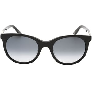 Juicy Couture JU622/G/S 0807 9O Svarta solglasögon