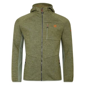 Dare 2B Heren Torrek Pro Midlayer (Olivijn Groen)